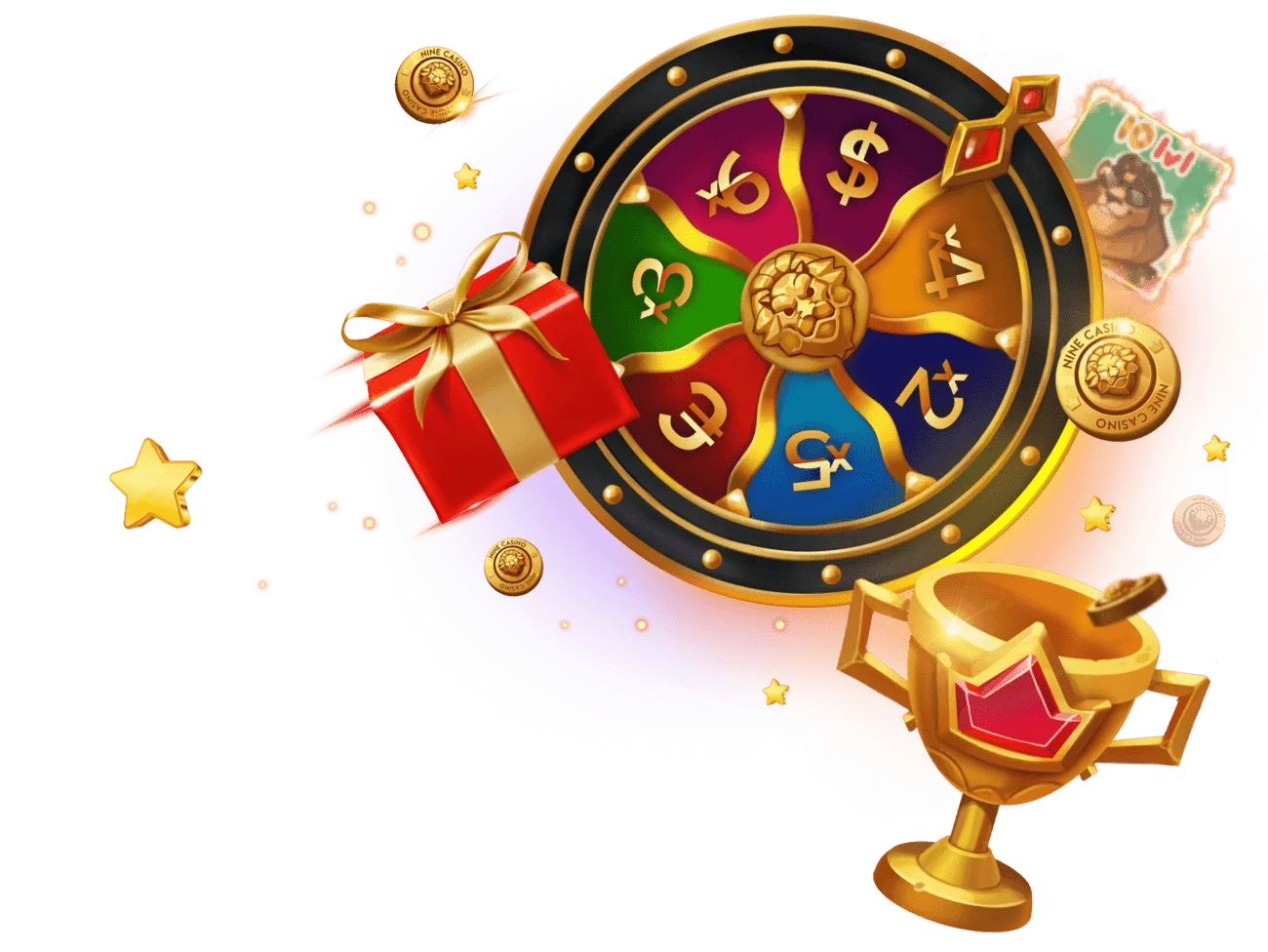 Aplikacja Cryptoleo Casino: bonus‚ funkcje i pierwsze wrażenia